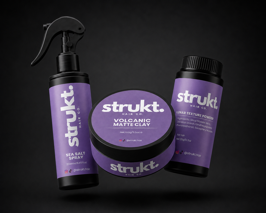 The Strukture Pack