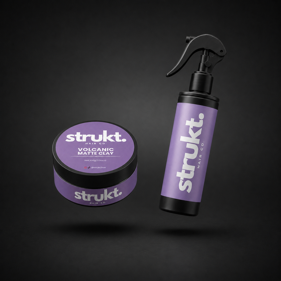 Clay Spray Bundle