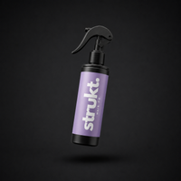 Coastal Salt Spray
