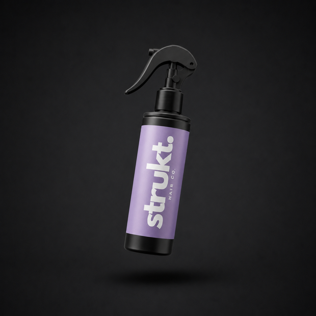 Coastal Salt Spray