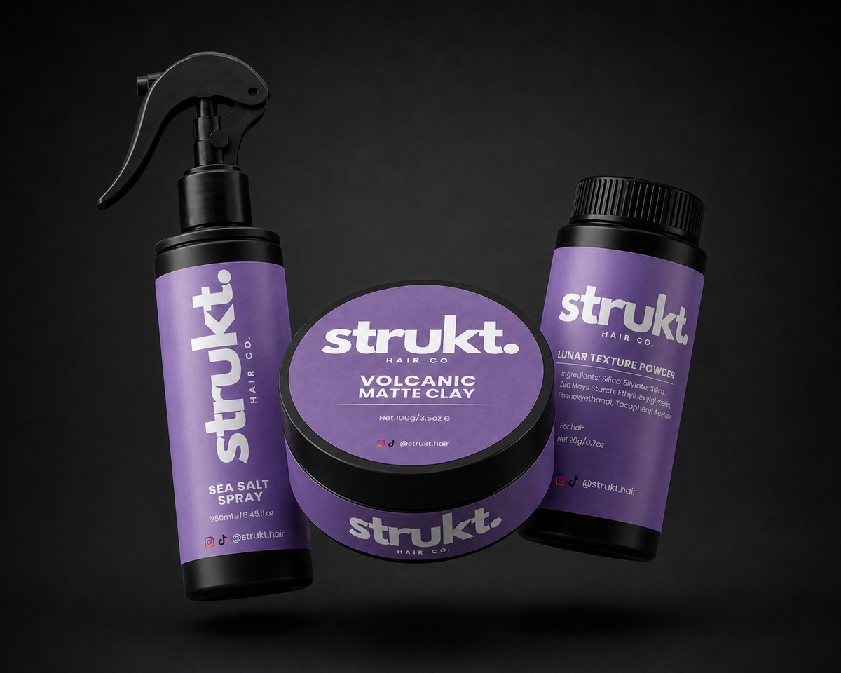 The Strukture Pack