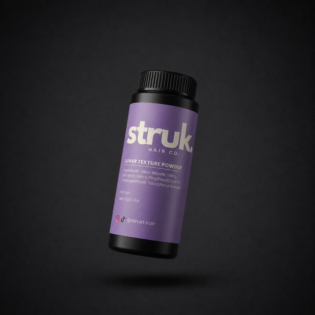 Lunar Texture Powder